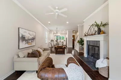 508 Sheer Bliss Lane, Fort Worth, TX 76114 - Photo 15