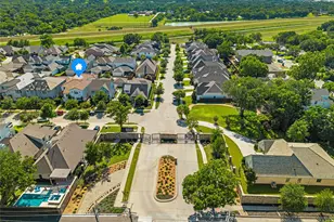 508 Sheer Bliss Ln, Fort Worth, TX 76114 - Photo 9