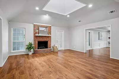 3912 Brookside Drive, Bedford, TX 76021 - Photo 5