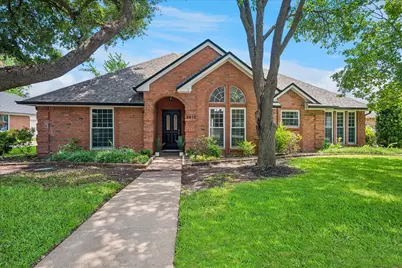 3912 Brookside Drive, Bedford, TX 76021 - Photo 1
