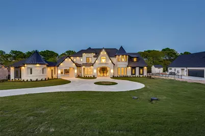 4636 Lake Breeze Drive, McKinney, TX 75071 - Photo 1