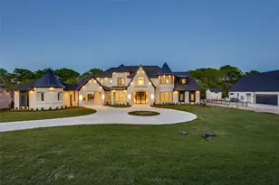 4636 Lake Breeze Dr, McKinney, TX 75071 - Photo 1