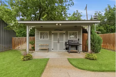 907 Cherry Street, Graham, TX 76450 - Photo 33