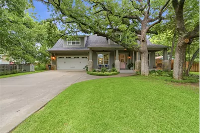 907 Cherry Street, Graham, TX 76450 - Photo 3