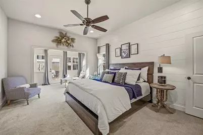 907 Cherry Street, Graham, TX 76450 - Photo 19