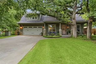 907 Cherry St, Graham, TX 76450 - Photo 37