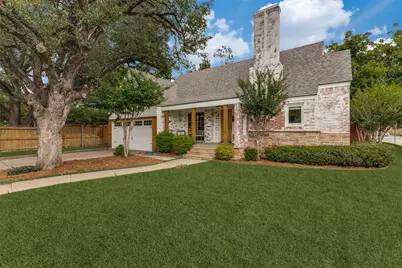 2641 Boyd Avenue, Fort Worth, TX 76109 - Photo 1