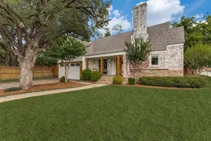 2641 Boyd Ave, Fort Worth, TX 76109 - Photo 1