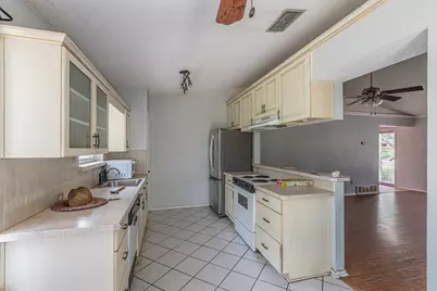 6504 Johnnie Street, Watauga, TX 76148 - Photo 5