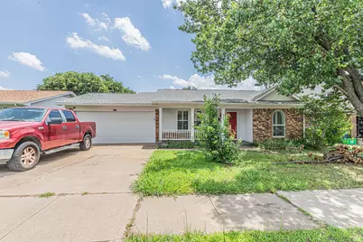 6504 Johnnie Street, Watauga, TX 76148 - Photo 23
