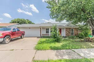 6504 Johnnie St, Watauga, TX 76148 - Photo 23