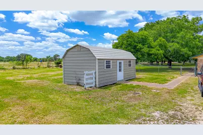 955 Fm 667, Purdon, TX 76679 - Photo 37