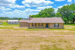 955 Fm 667, Purdon, TX 76679 - Photo 1