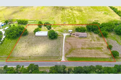 955 Fm 667, Purdon, TX 76679 - Photo 33