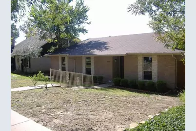 4705 Cliffwood Drive, Garland, TX 75043 - Photo 1