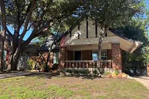 3241 Odessa Ave, Fort Worth, TX 76109 - Photo 1