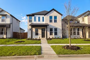11539 Pinto St, Frisco, TX 75035 - Photo 1