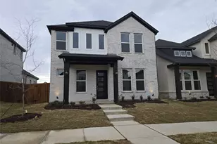 11539 Pinto St, Frisco, TX 75035 - Photo 1