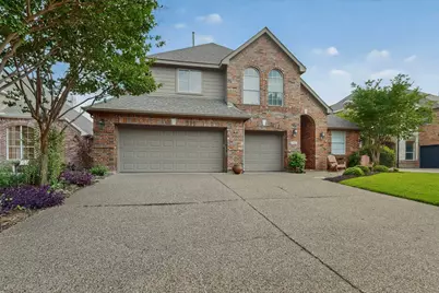 2413 Brenham Drive, McKinney, TX 75072 - Photo 3