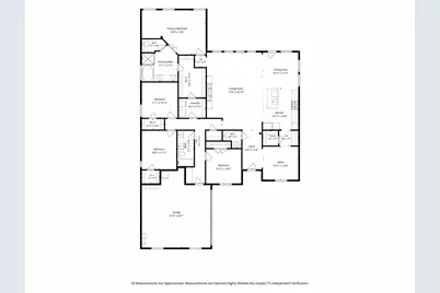 3667 Rolling Meadows Drive, Grand Prairie, TX 76065 - Photo 27