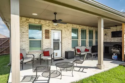 3667 Rolling Meadows Drive, Grand Prairie, TX 76065 - Photo 23