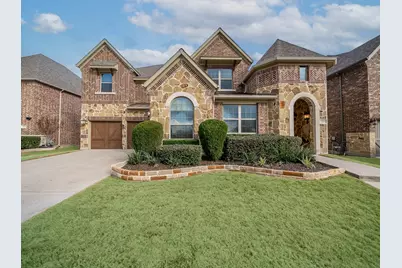 2805 Walnut Creek Lane, The Colony, TX 75056 - Photo 1