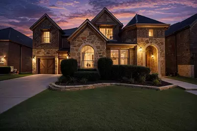 2805 Walnut Creek Lane, The Colony, TX 75056 - Photo 3
