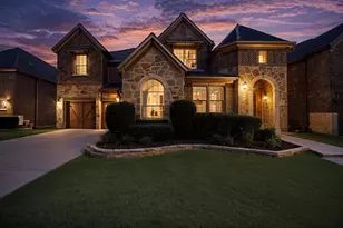 2805 Walnut Creek Ln, The Colony, TX 75056 - Photo 3