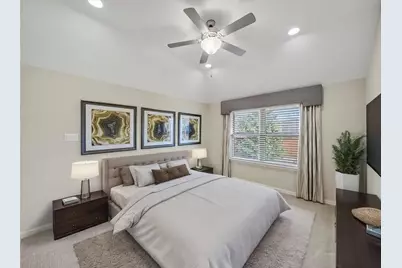 2805 Walnut Creek Lane, The Colony, TX 75056 - Photo 17