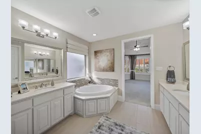 2805 Walnut Creek Lane, The Colony, TX 75056 - Photo 23
