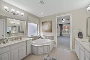 2805 Walnut Creek Ln, The Colony, TX 75056 - Photo 23