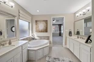 2805 Walnut Creek Ln, The Colony, TX 75056 - Photo 15