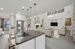 2805 Walnut Creek Ln, The Colony, TX 75056 - Photo 7