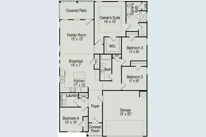 4340 Brayfield Road, Fort Worth, TX 76107 - Photo 3