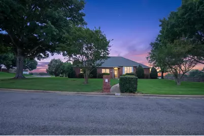 800 Rico Drive, Athens, TX 75751 - Photo 1