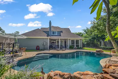 177 Horizon Circle, Azle, TX 76020 - Photo 11