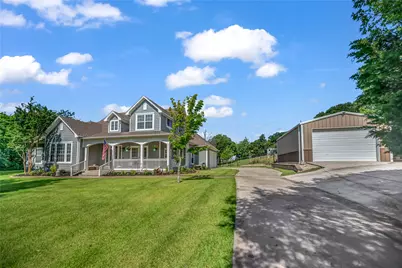177 Horizon Circle, Azle, TX 76020 - Photo 3