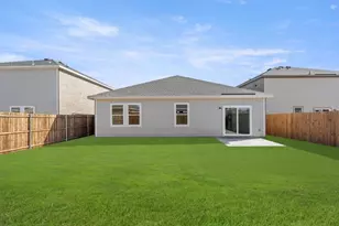 10308 Holy Cross Ln, Fort Worth, TX 76036 - Photo 27