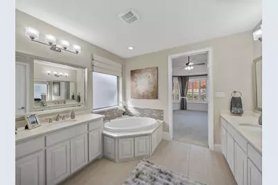 2805 Walnut Creek Lane, The Colony, TX 75056 - Photo 27
