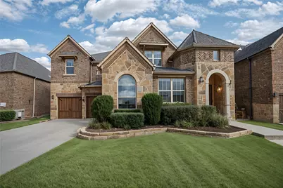 2805 Walnut Creek Lane, The Colony, TX 75056 - Photo 1
