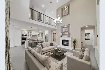 2805 Walnut Creek Lane, The Colony, TX 75056 - Photo 5