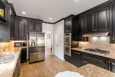 11712 Forest Court, Dallas, TX 75230 - Photo 3