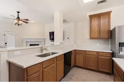 6528 Stewart Boulevard, The Colony, TX 75056 - Photo 7