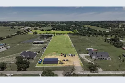 3718 County Road 801, Cleburne, TX 76031 - Photo 3