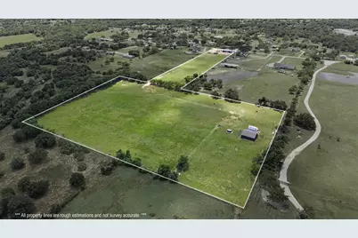 3718 County Road 801, Cleburne, TX 76031 - Photo 11