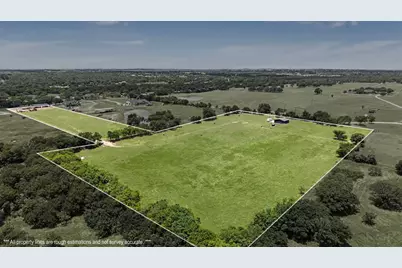 3718 County Road 801, Cleburne, TX 76031 - Photo 1