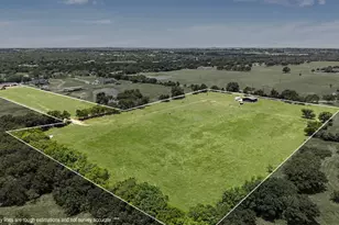 3718 County Rd 801, Cleburne, TX 76031 - Photo 1