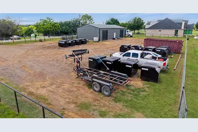 3718 County Road 801, Cleburne, TX 76031 - Photo 25