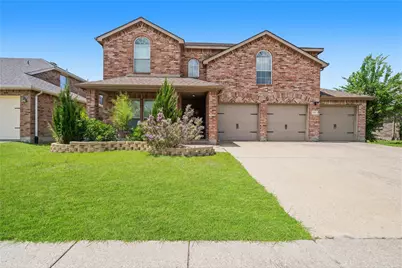 1011 Castroville Drive, Forney, TX 75126 - Photo 1