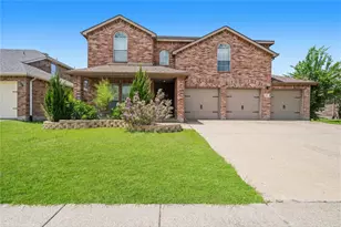 1011 Castroville Dr, Forney, TX 75126 - Photo 1